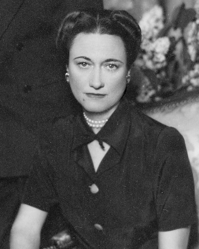 Wallis Simpson

