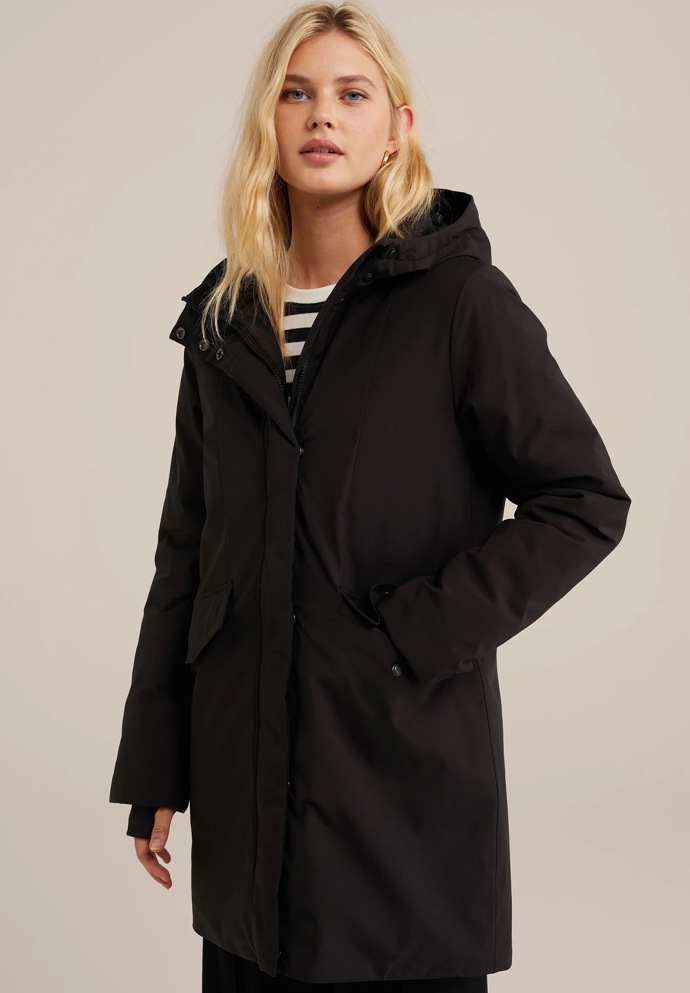 Parka, We Fashion, 3919 Kč
Parka, We Fashion, 3919 Kč