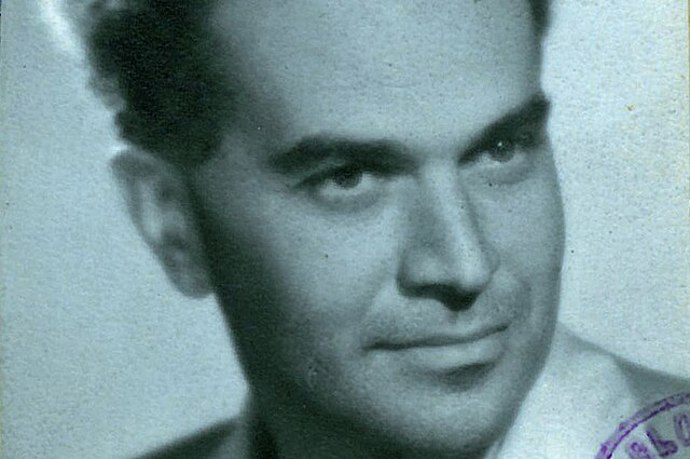 Milan Weiner
