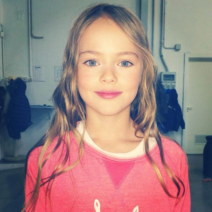 Kristina Pimenova
