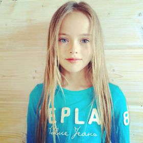 Kristina Pimenova
