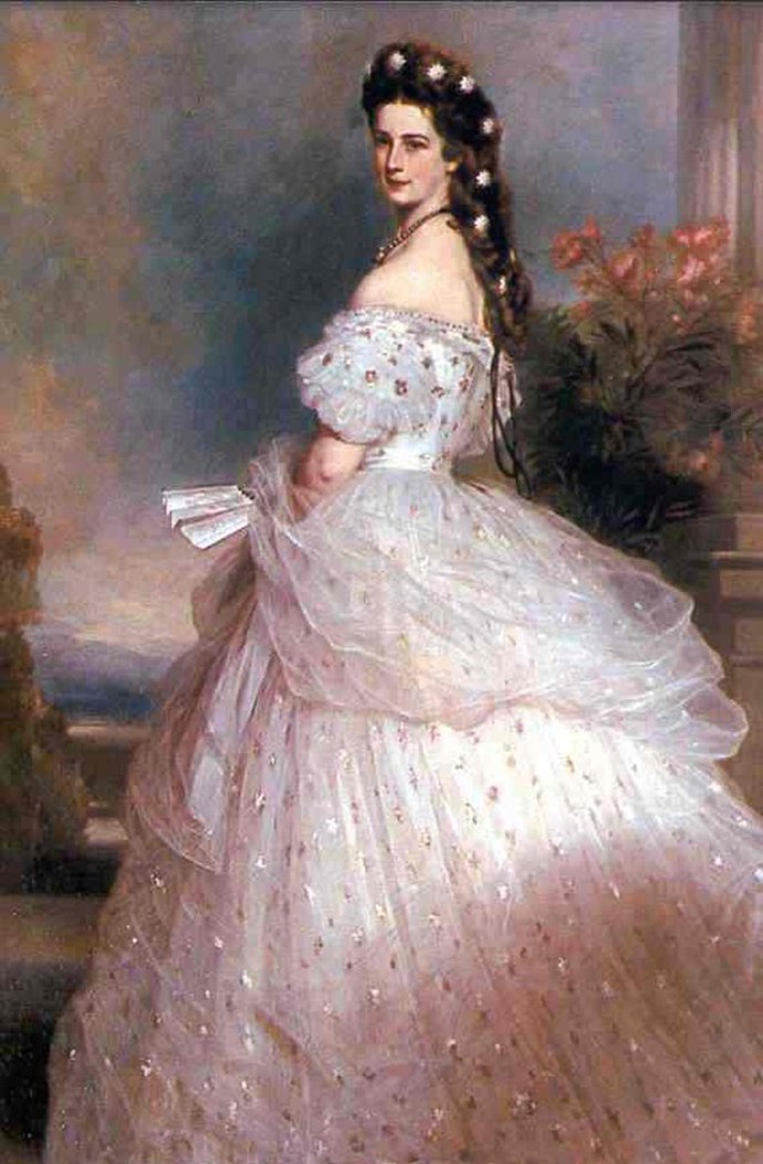 Císařovna Sissi
