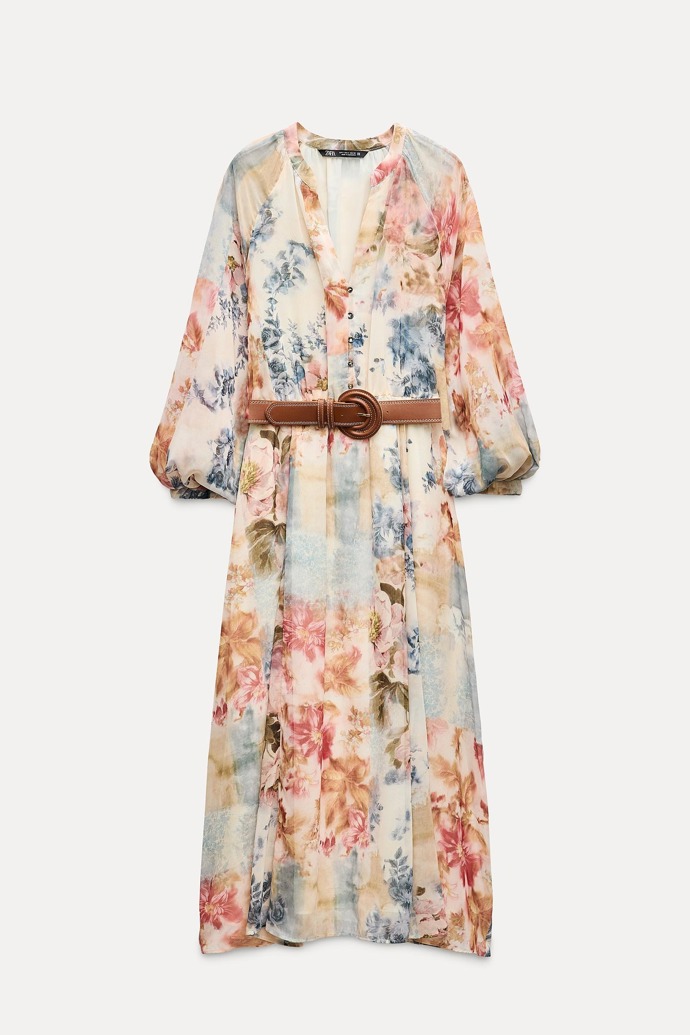 Zara, 1199 Kč
Zara, 1199 Kč