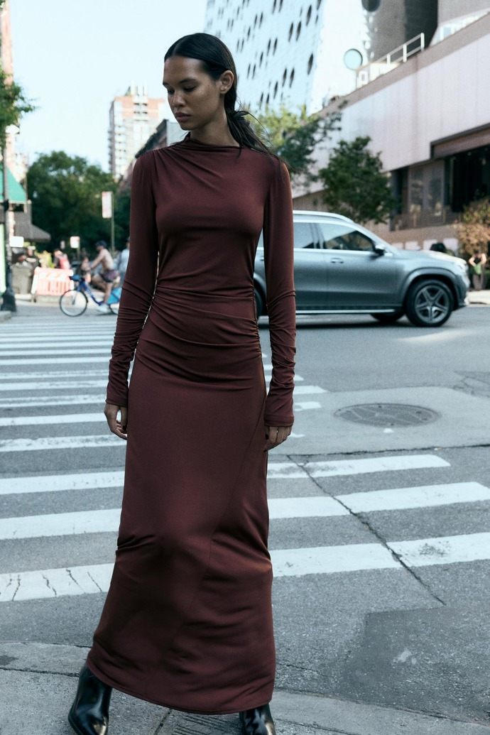 Zara, 1199 Kč
