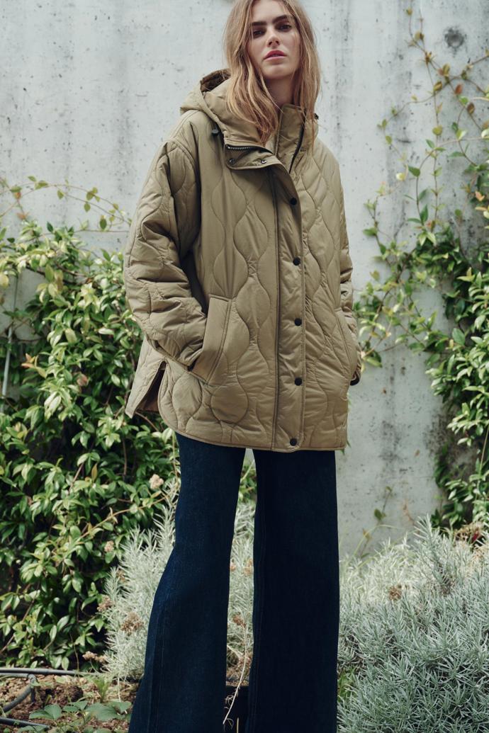 Zara, 1199 Kč
Zara, 1199 Kč