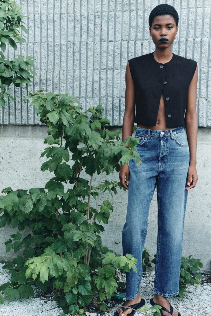 Zara, 1199 Kč
Zara, 1199 Kč