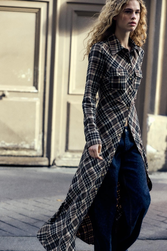 Zara, 1499 Kč
Zara, 1499 Kč