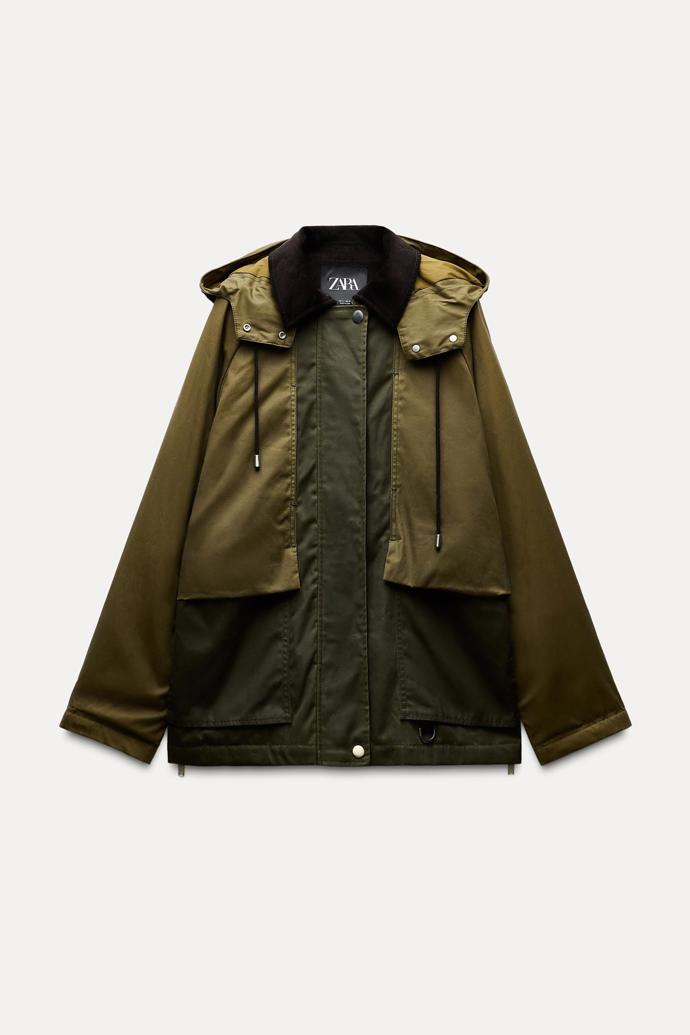 Zara, 2599 Kč
Zara, 2599 Kč