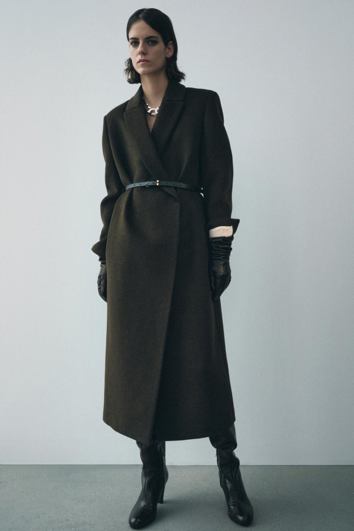 Zara, 3599 Kč
Zara, 3599 Kč