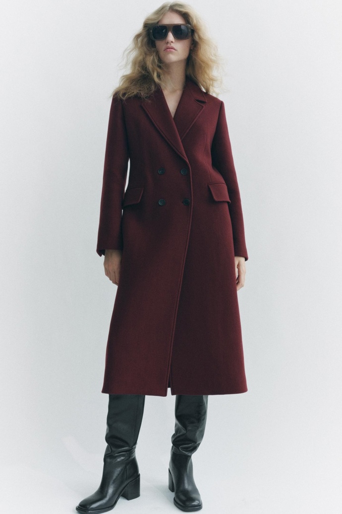 Zara, 3599 Kč
Zara, 3599 Kč