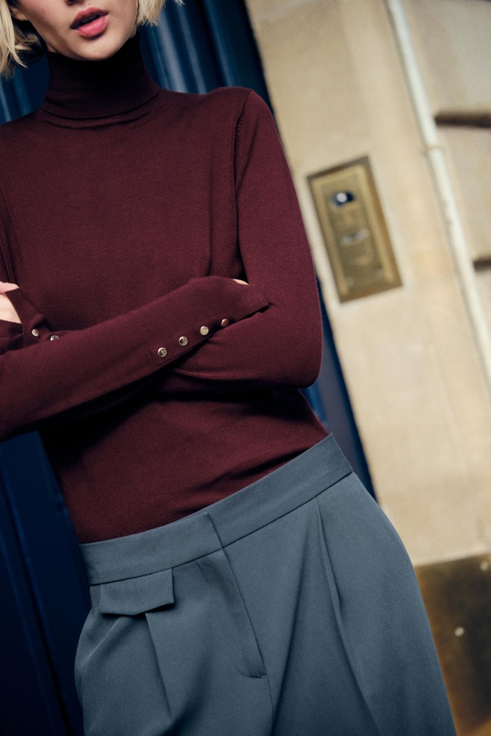 Zara, 649 Kč
