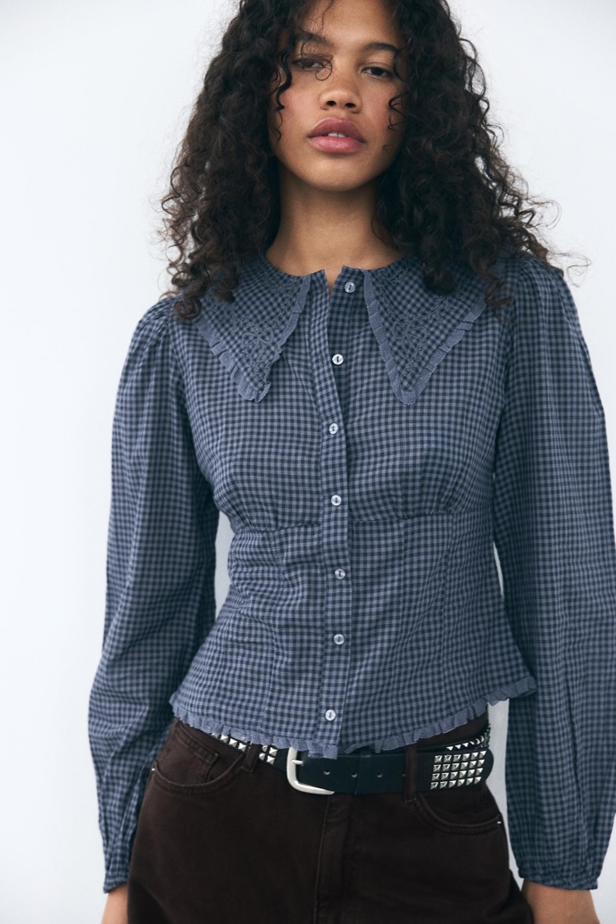 Zara, 699 Kč
Zara, 699 Kč