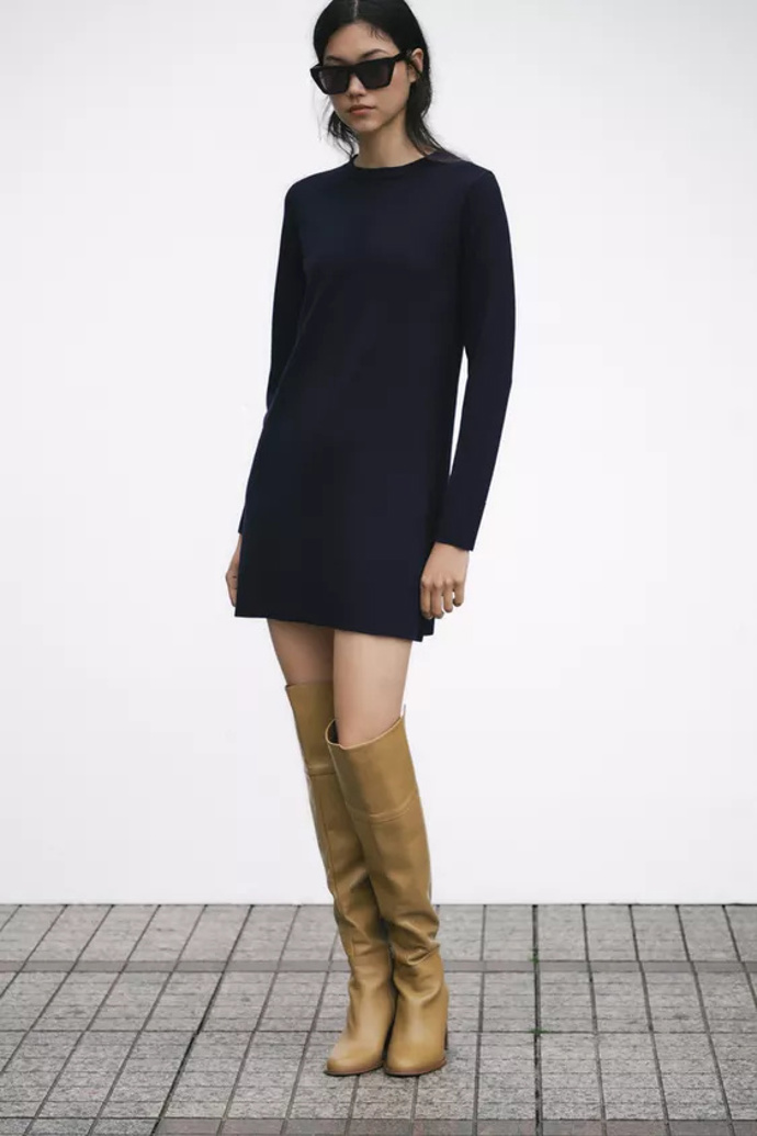 Zara 699 Kč
Zara 699 Kč