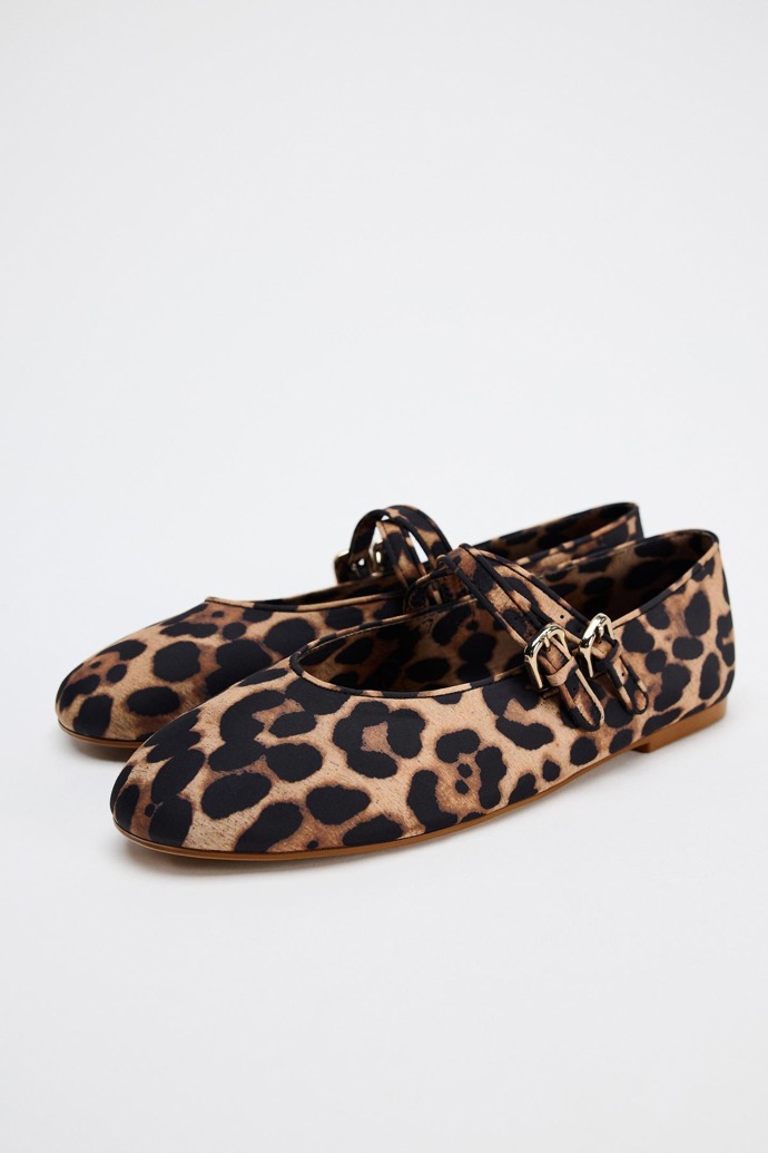 Zara, 849 Kč
