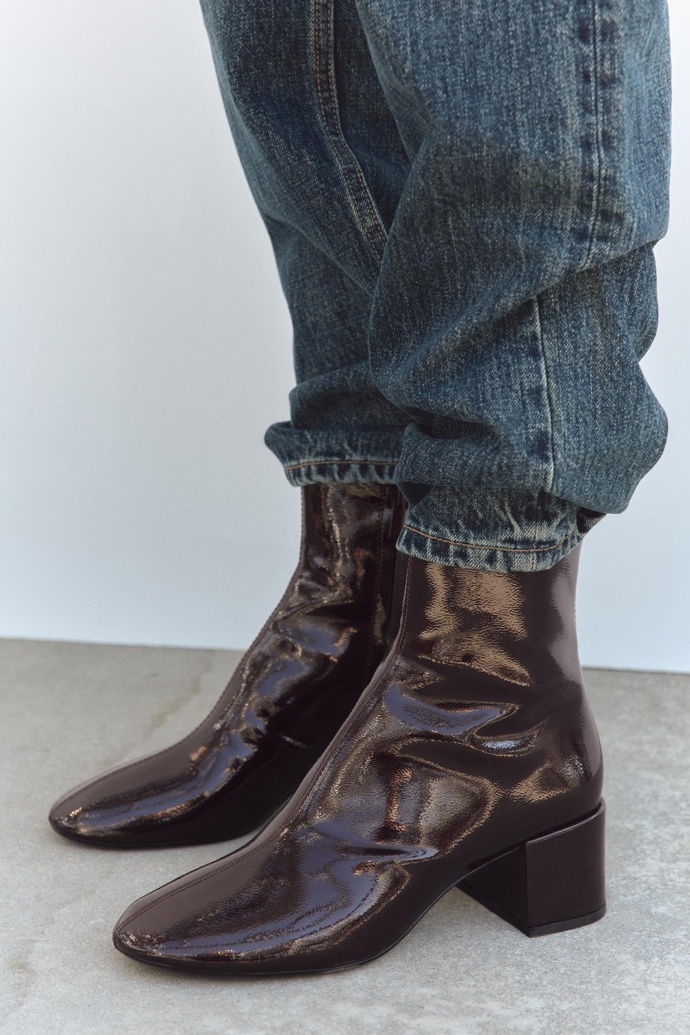 Zara, 849 Kč
Zara, 849 Kč