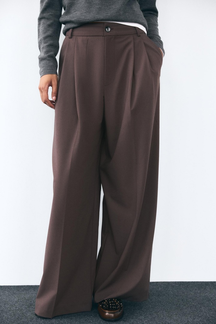 Zara, 849 Kč
Zara, 849 Kč