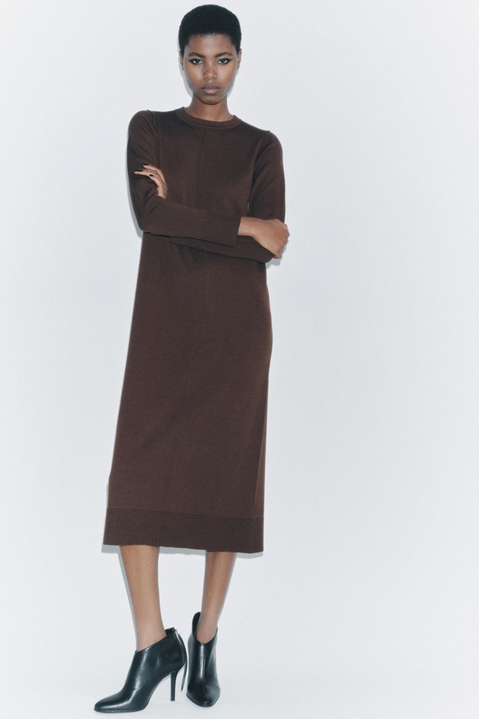 Zara, 849 Kč
