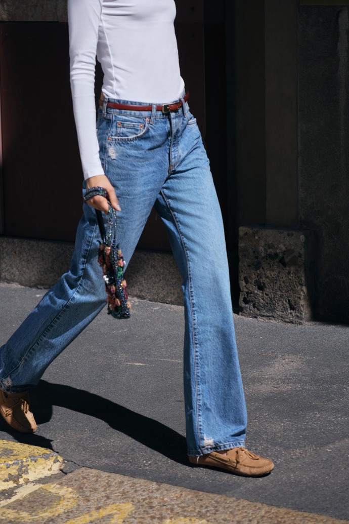 Zara, 849 Kč
Zara, 849 Kč