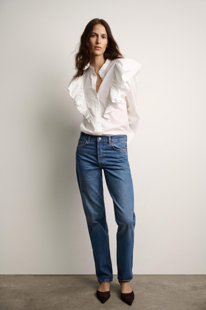 Zara, 849 Kč
Zara, 849 Kč