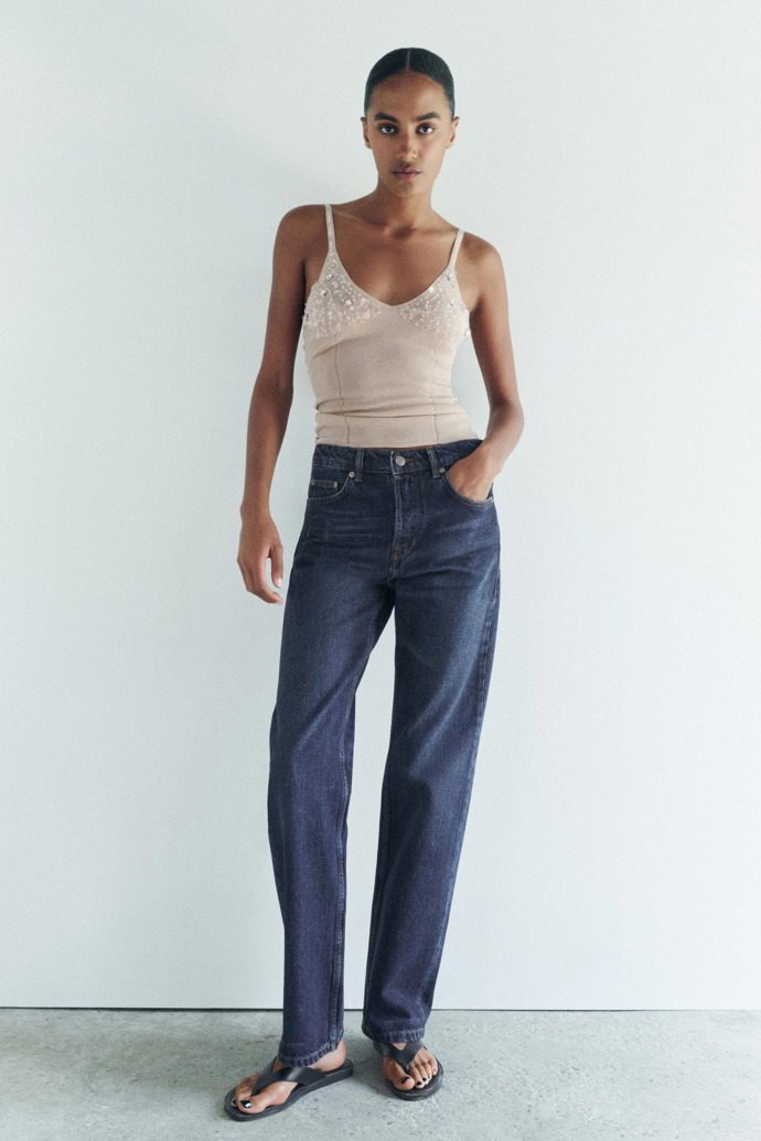 Zara, 849 Kč
Zara, 849 Kč