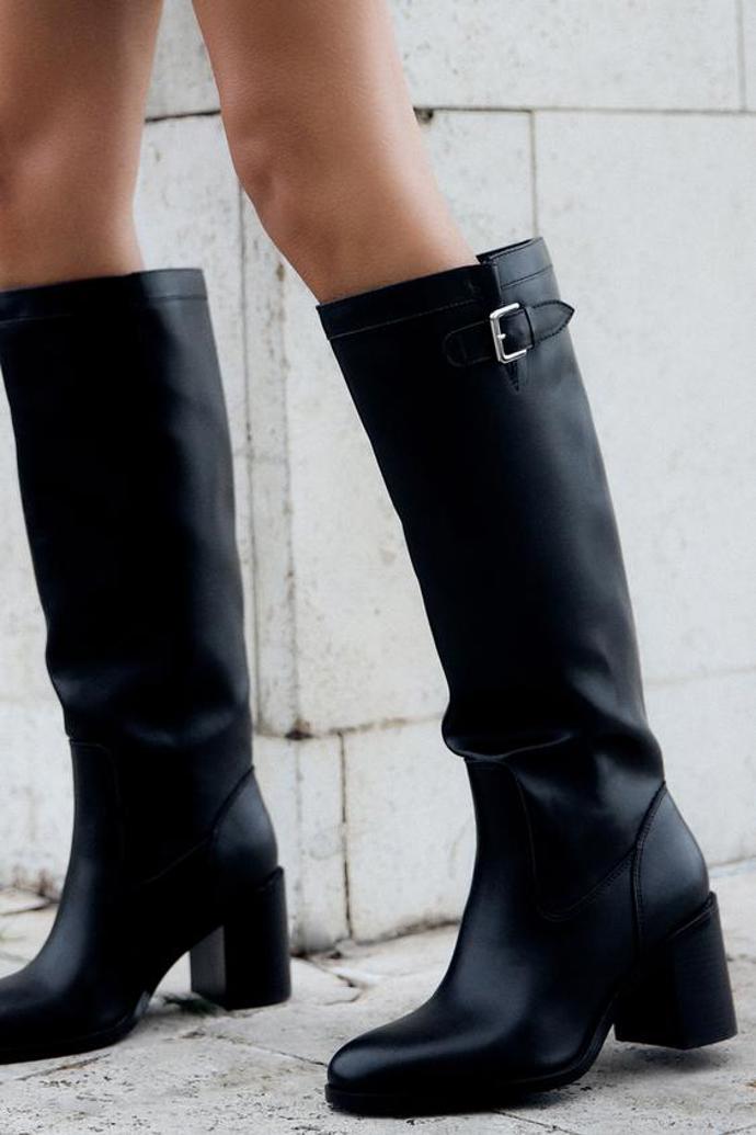 Zara 1599 Kč
Zara 1599 Kč
