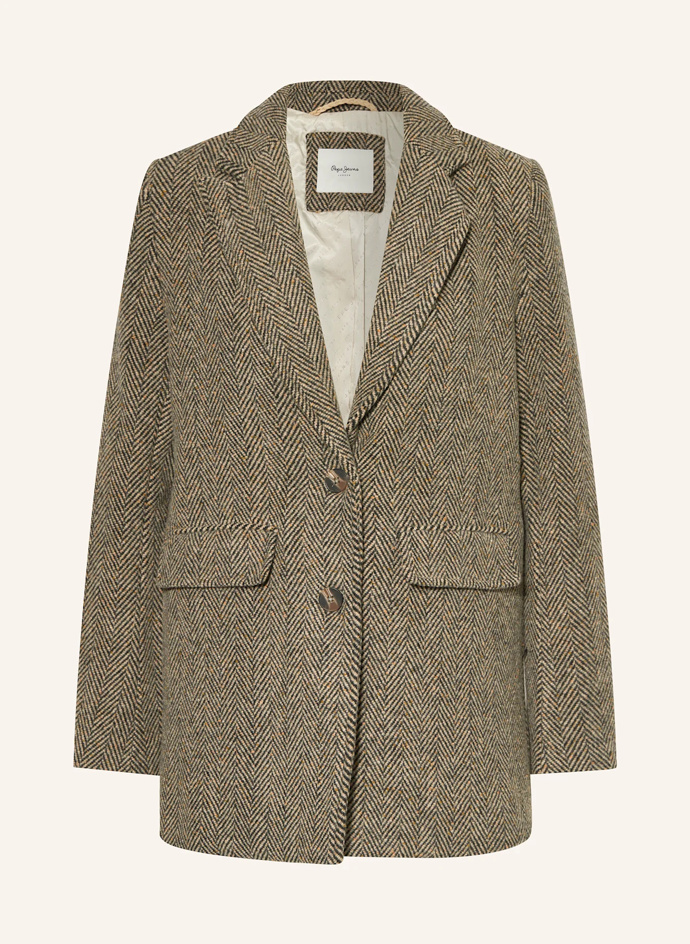 Blejzr CAMM, Pepe Jeans, 4750 Kč
Blejzr CAMM, Pepe Jeans, 4750 Kč