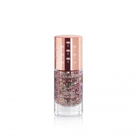 Lak na nehty s gelovým efektem Oleo gel Nail Lacquer, Naj-Oleari, 270 Kč
