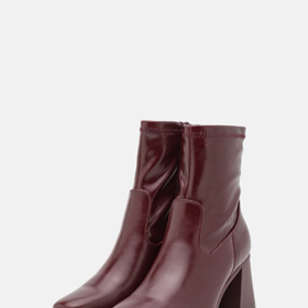 Kotníkové boty Even&Odd, 1026 Kč, prodává Zalando
