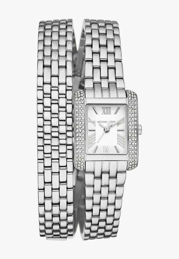 Hodinky Emery, Michael Kors, 7900 Kč
