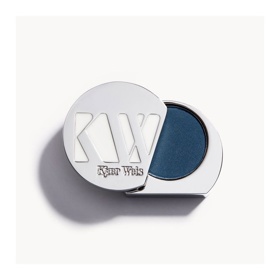 Luxusní přírodní presované oční stíny Blue Wonder, Kjaer Weis, 990 Kč
