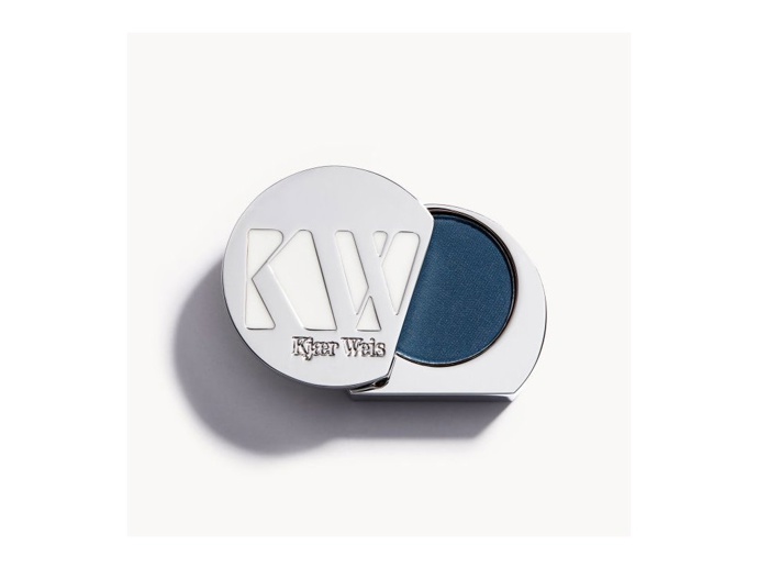 Luxusní přírodní presované oční stíny Blue Wonder, Kjaer Weis, 990 Kč
