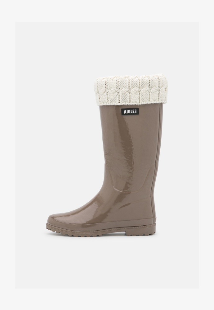 Holínky s ponožkou ELIOSA WINTER, Aigle, 2625 Kč
Holínky s ponožkou ELIOSA WINTER, Aigle, 2625 Kč