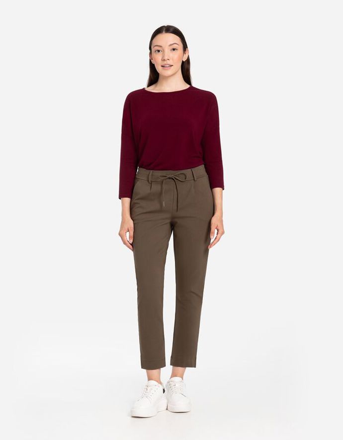 Triko s delším rukávem, Takko Fashion, 219 Kč
