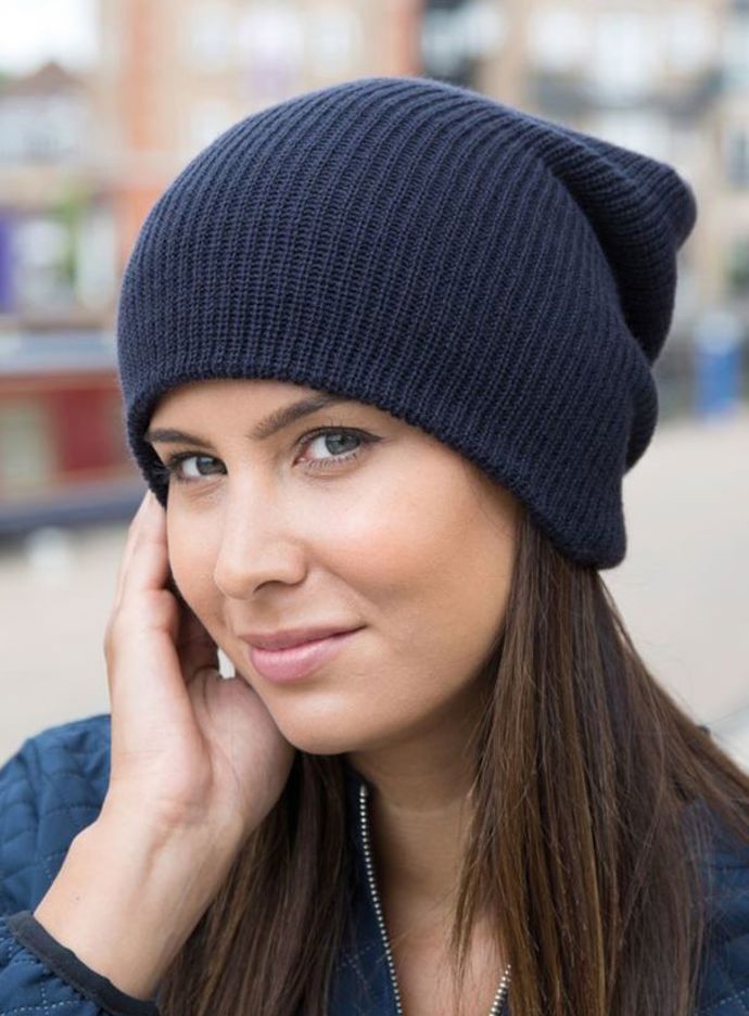 Čepice Result headwear softex beanie, Bezpotisku, 97 Kč
