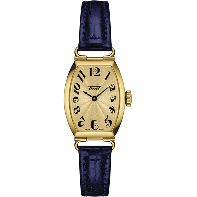 Hodinky Heritage Porto Small Lady, Tissot, 12550 Kč
