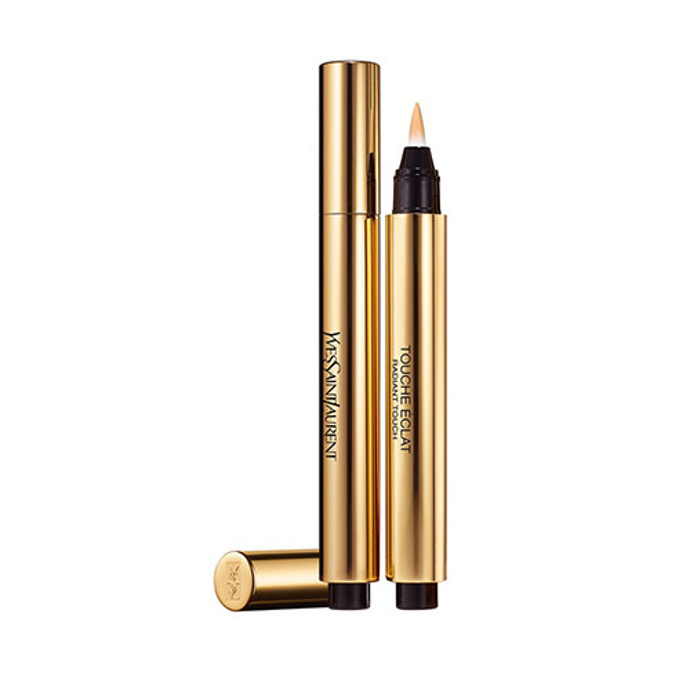 Rozjasňující korektor Touche Eclat, Yves Saint Laurent, 1390 Kč
Rozjasňující korektor Touche Eclat, Yves Saint Laurent, 1390 Kč