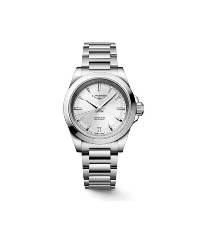 Hodinky Conquest 2023, Longines, 38025 Kč
