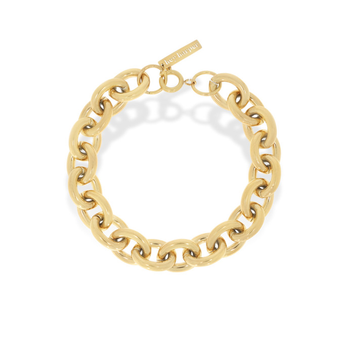 Náramek řetěz Copenhagen Bracelet, Hey Harper, 57 eur
