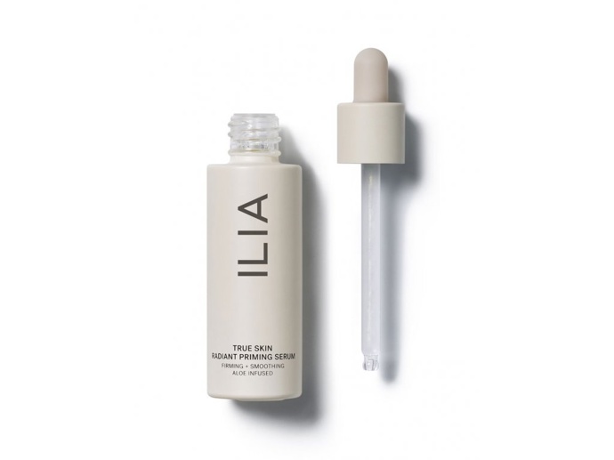 Přírodní rozjasňující sérum True Skin Radiant Priming Serum, ILIA, 1550 Kč
Přírodní rozjasňující sérum True Skin Radiant Priming Serum, ILIA, 1550 Kč
