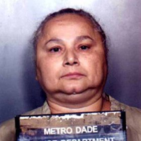 Narkobaronka Griselda Blanco

