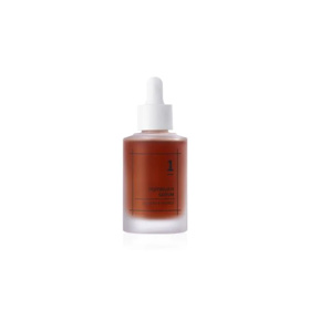 Rozjasňující sérum No.1 Glossy Essence Serum, Numbuzin, 589 Kč 
