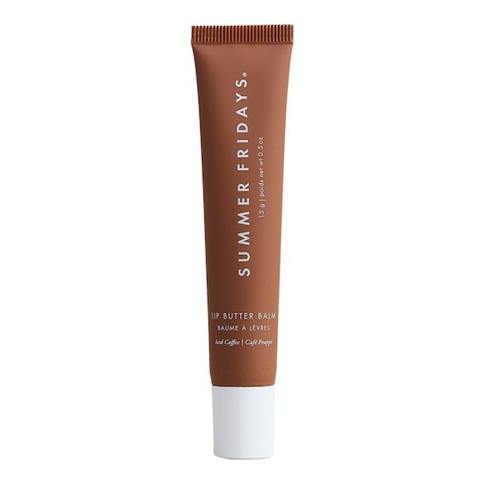Hydratační balzám na rty LIP BUTTER BALM Sweet Mint, Summer Fridays, 640 Kč
Hydratační balzám na rty LIP BUTTER BALM Sweet Mint, Summer Fridays, 640 Kč