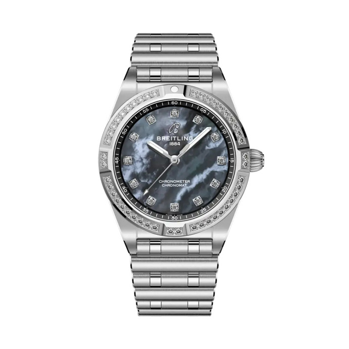 Hodinky Chronomat 28, Breitling, 6885 eur
