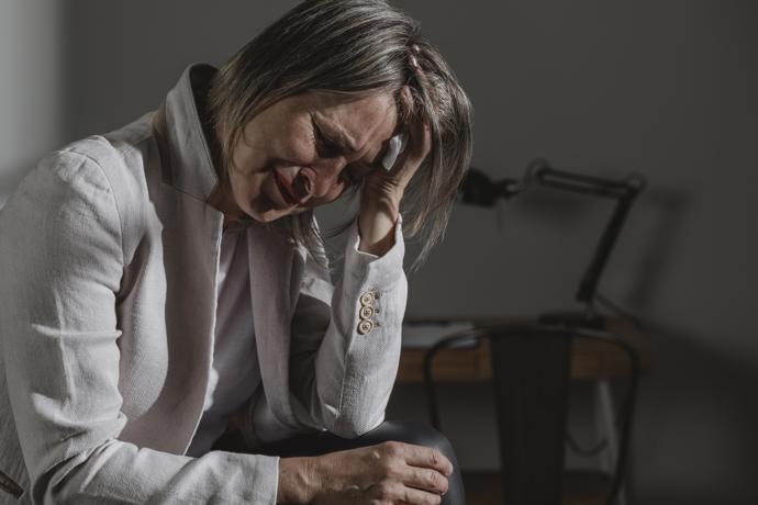 Paní Marie se hodně trápila, emočně se přejídala, měla problémy s úzkostmi. Neužívala si svůj vlastní život.
Paní Marie se hodně trápila, emočně se přejídala, měla problémy s úzkostmi. Neužívala si svůj vlastní život.