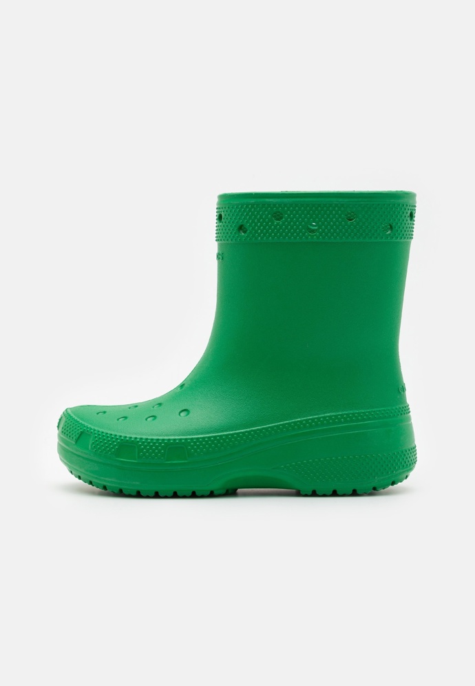 Holínky Classic Boot Unisex, Crocs, 1440 Kč
Holínky Classic Boot Unisex, Crocs, 1440 Kč