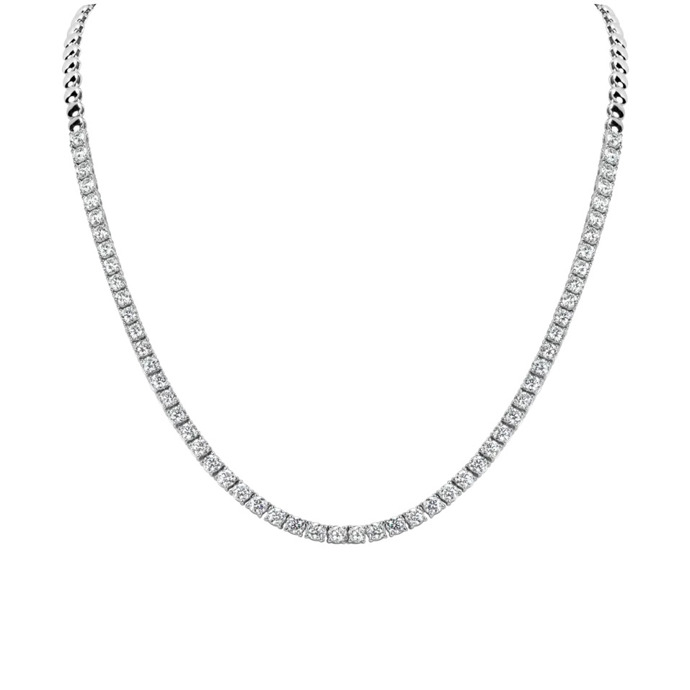 Náhrdelník s diamanty Grandiosa, Halada, 1345607 Kč
