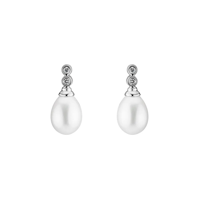 Náušnice s perlou a diamanty Marine Wonder, Alo Diamonds, 17107 Kč
Náušnice s perlou a diamanty Marine Wonder, Alo Diamonds, 17107 Kč