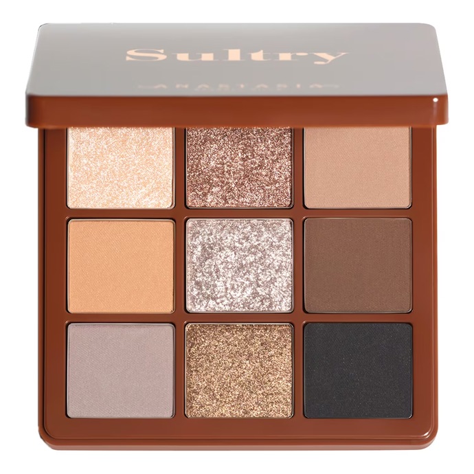 Oční stíny, Anastasia Beverly Hills, 820 Kč
