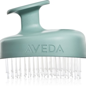 Masážní pomůcka pro pokožku hlavy Scalp Solutions Stimulating Scalp Massager, Aveda, 870 Kč
