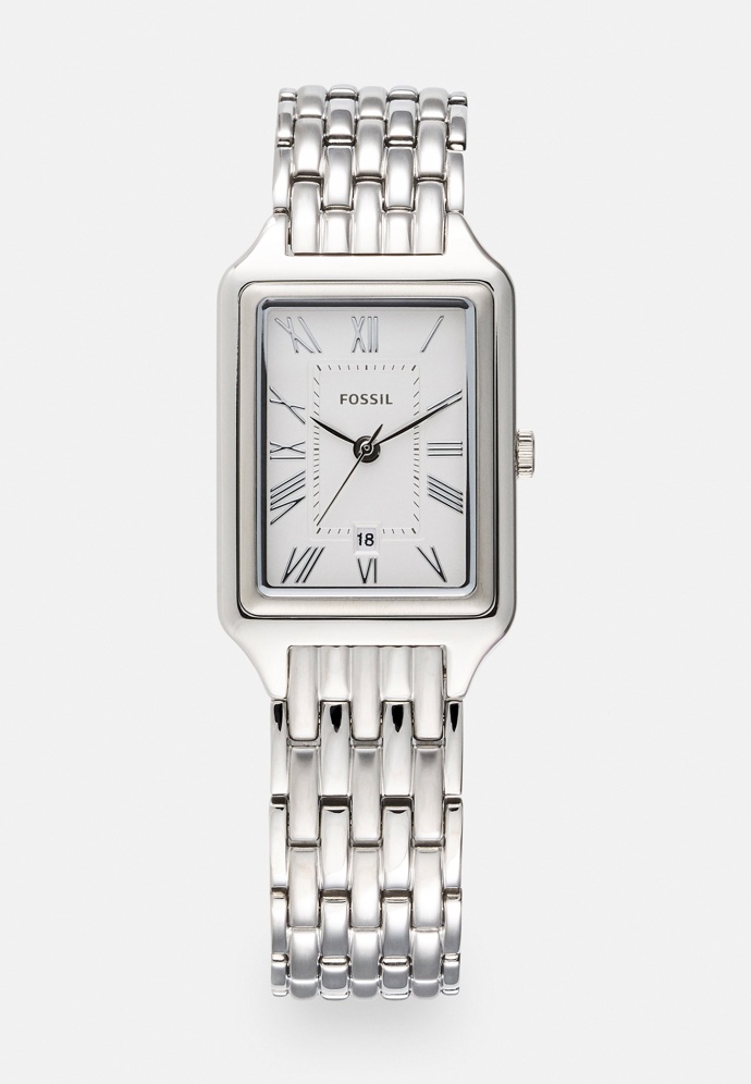 Hodinky z nerezové oceli Raquel, Fossil, 3580 Kč
